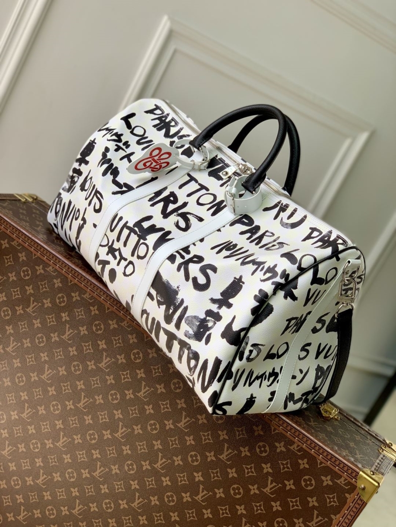 LV Travel Bags